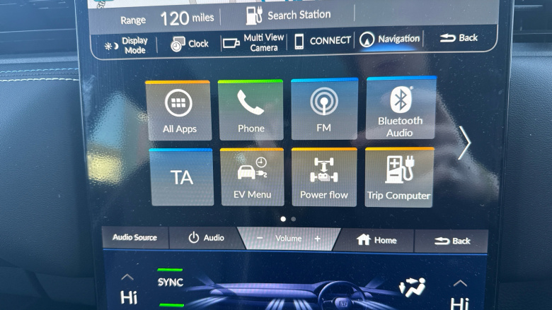 Honda E Ny1 150kW Advance 69kWh 5dr Auto Electric Hatchback